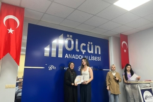 2025-2026 Eğitim Öğretim Yılı Tamamlandı