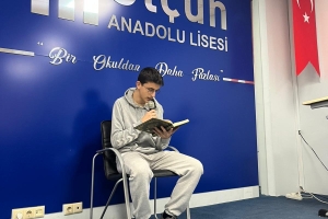 Regaip Kandili Mesajı