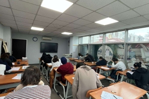 HAFTA SONU DENEME SINAVLARIMIZ TÜM VERİMLİLİĞİ İLE DEVAM EDİYOR!