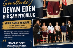 Ringlerde Başlayan, Gönüllerde Devam Eden Bir Şampiyonluk