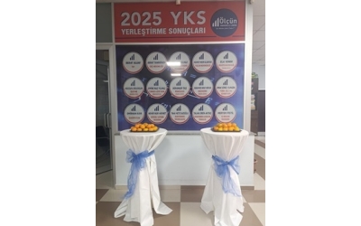 Deneme Sınavı Sonrası Sağlıklı İkram