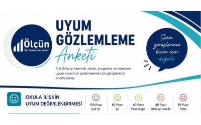 Uyum Gozlemleme Anketi