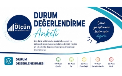 Durum Değerlendirme Anketi