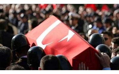 Başsağlığı Mesajı