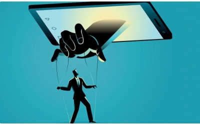 Dijital Bağımlılık Farkındalığı