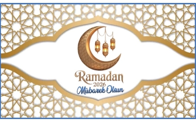 Ramazan Bayramınız (Fıtır Bayramınız) mübarek olsun.