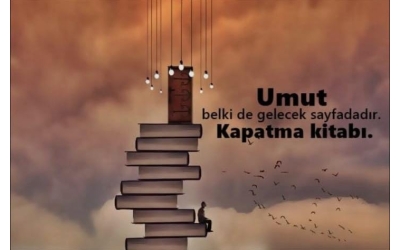 Geleceğe Dair Güzel Temenniler 