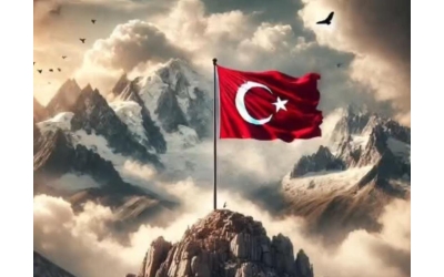 Bayrak Sevgisi Temalı Eğitim ve Farkındalık Faaliyetleri