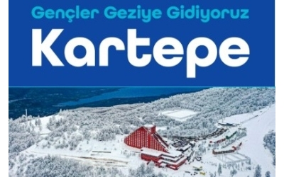 DOĞAYI SINIFTAN ÇIKARIYORUZ! KARTEPE’DE DOĞAYLA BULUŞUYORUZ!