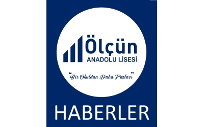 ÖLÇÜN'den Haberler