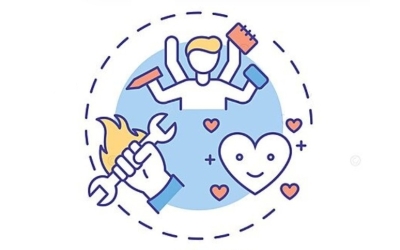 İçsel Motivasyon Geliştirme Çalışmaları