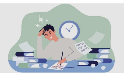 Sınav Anı Kriz Yönetimi