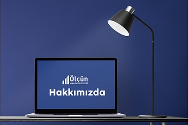 HAKKIMIZDA