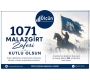 1071 Malazgirt Zaferi’nin 955. Yıl Dönümü Kutlu Olsun