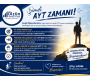 ŞİMDİ AYT ZAMANI! 