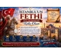 İstanbul'un Fethi'nin 573. Yıl Dönümü 