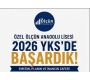 2026 YKS YERLEŞTİRME SONUÇLARI AÇIKLANDI