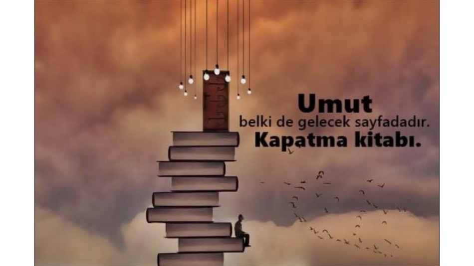 Geleceğe Dair Güzel Temenniler 