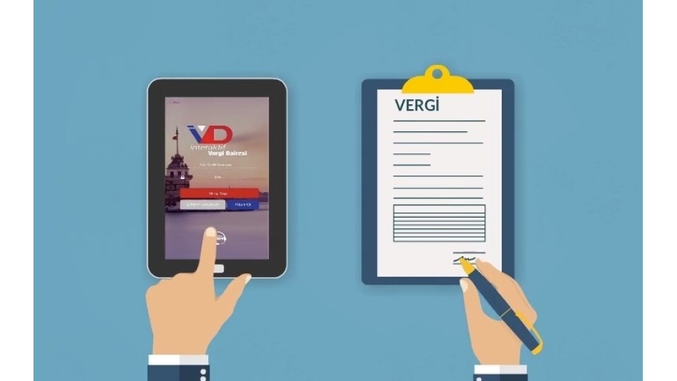 Vergi Bilincini Geliştirme Eğitimleri Okulumuzda Gerçekleştirildi