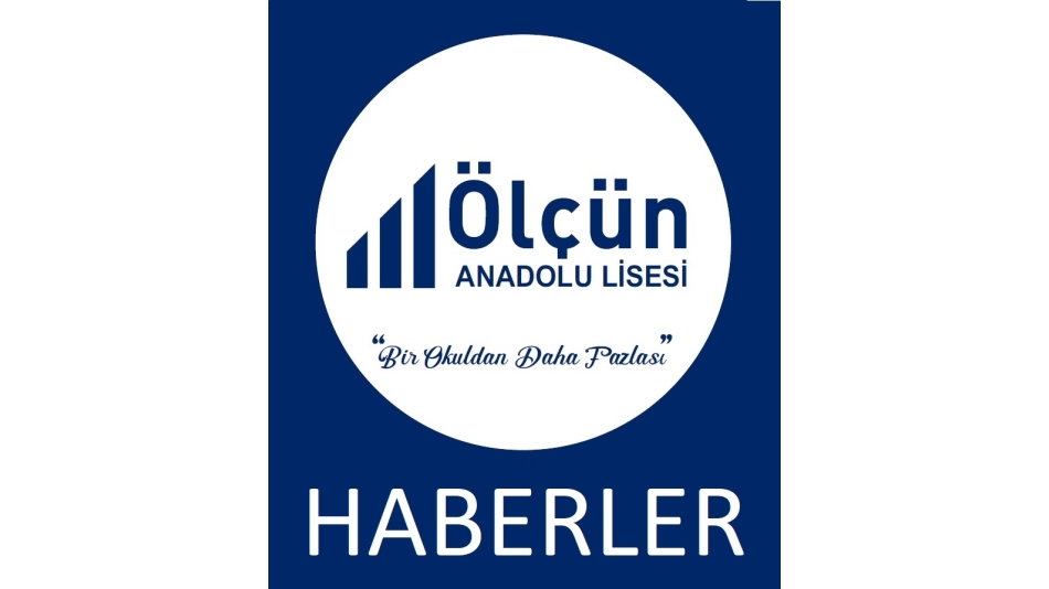 ÖLÇÜN'den Haberler
