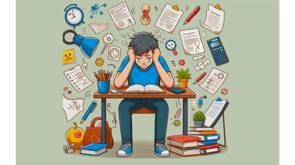 Olumsuz Düşünceyle Baş Etme Teknikleri