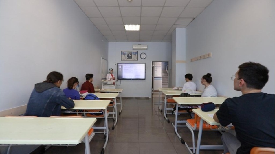 Sınıflarımız 