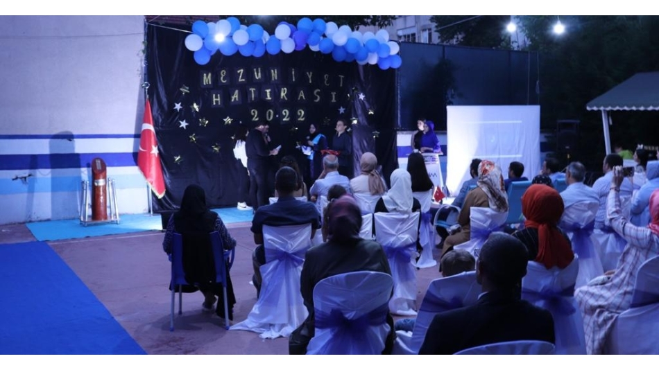 2023-2024 Eğitim Dönemimiz Başladı