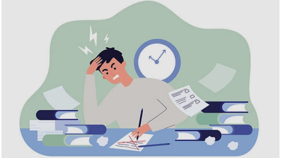 Sınav Anı Kriz Yönetimi