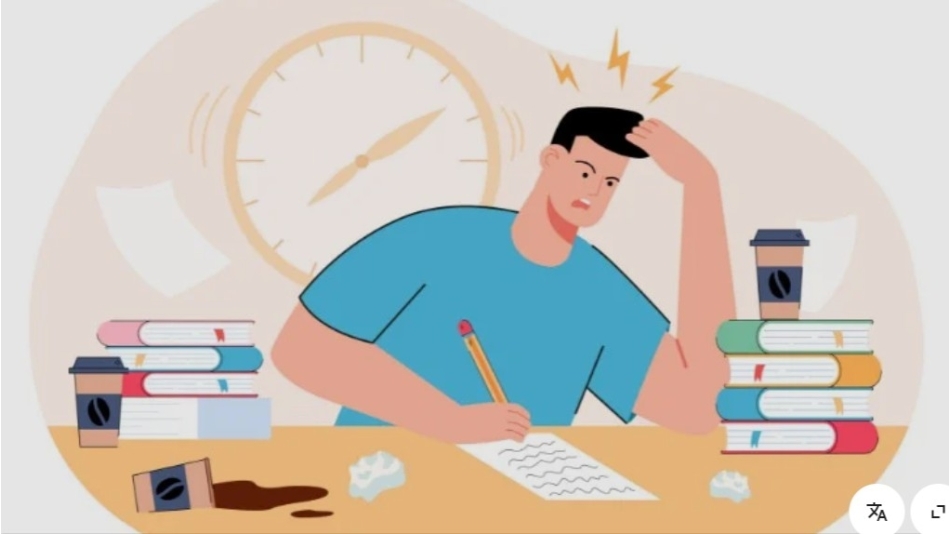 Kaygının Tanınması ve Normalleştirilmesi