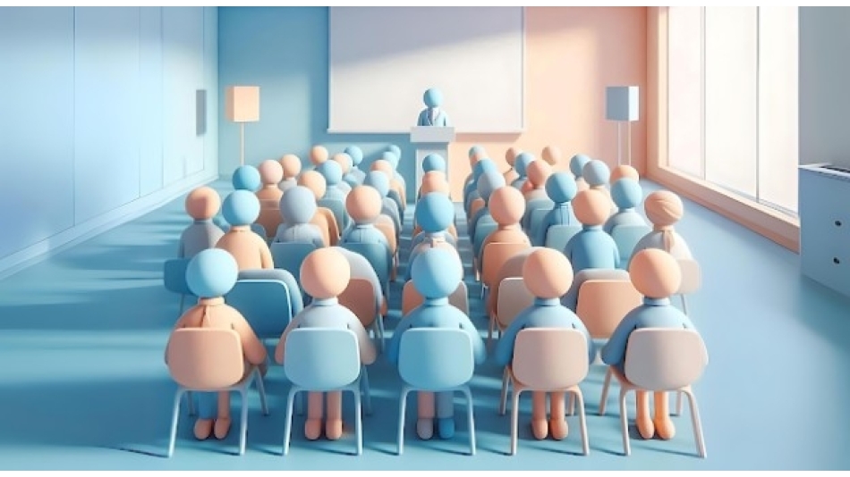 SON VİRAJDA KARARLILIK VE AZİMLE İLERLİYORUZ!