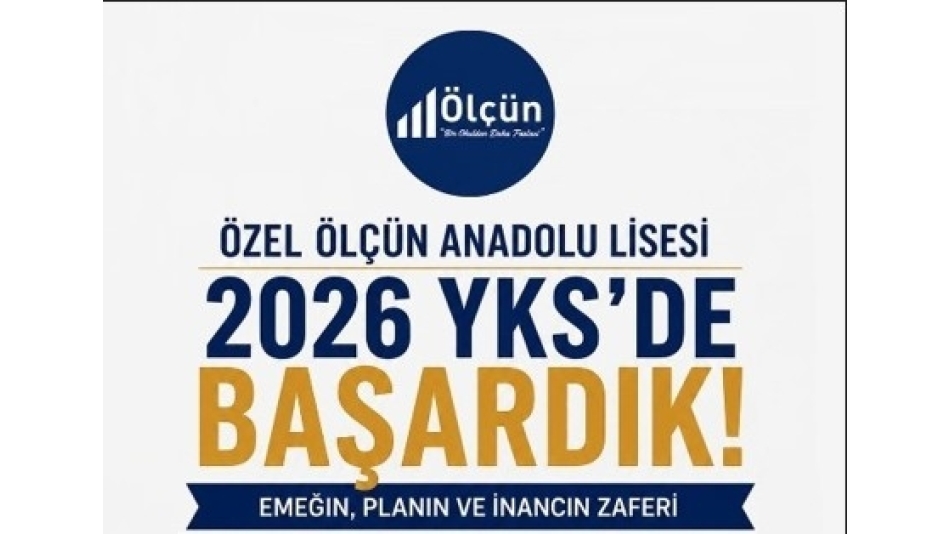 2026 YKS YERLEŞTİRME SONUÇLARI AÇIKLANDI
