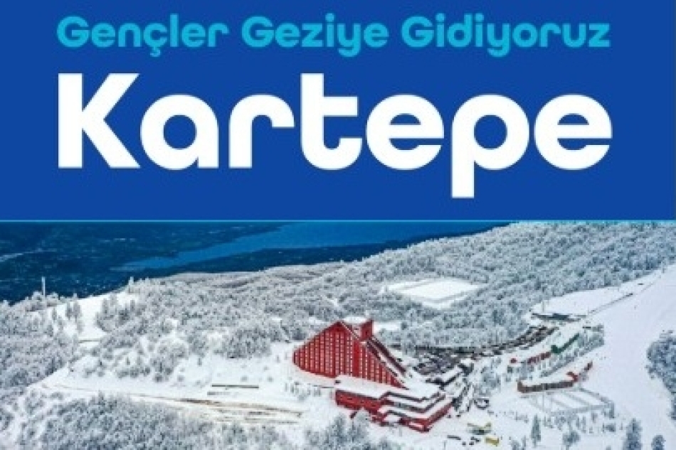 KARTEPE GEZİSİ